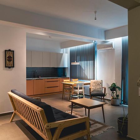 Ba & Bu Apartment 1 Κατερίνη Εξωτερικό φωτογραφία