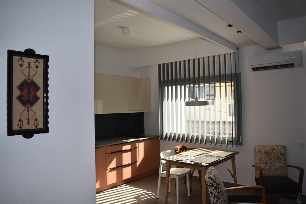 Ba & Bu Apartment 1 Κατερίνη Εξωτερικό φωτογραφία