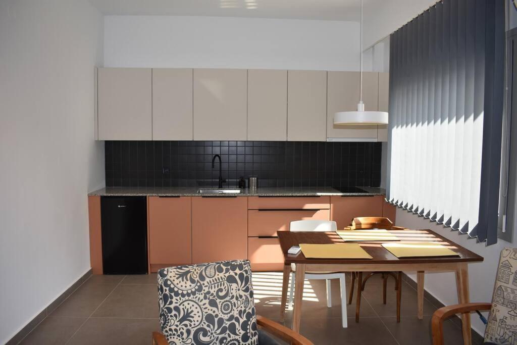 Ba & Bu Apartment 1 Κατερίνη Εξωτερικό φωτογραφία