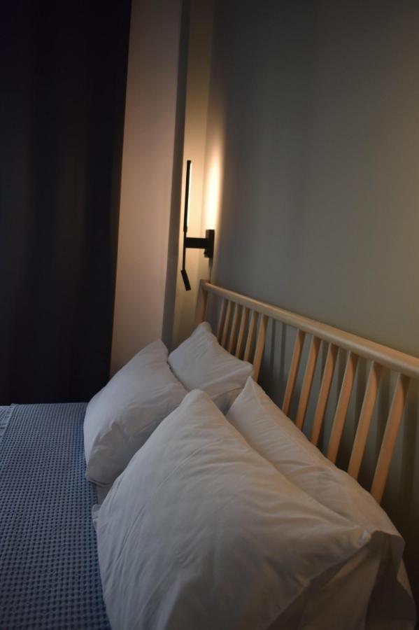 Ba & Bu Apartment 1 Κατερίνη Εξωτερικό φωτογραφία