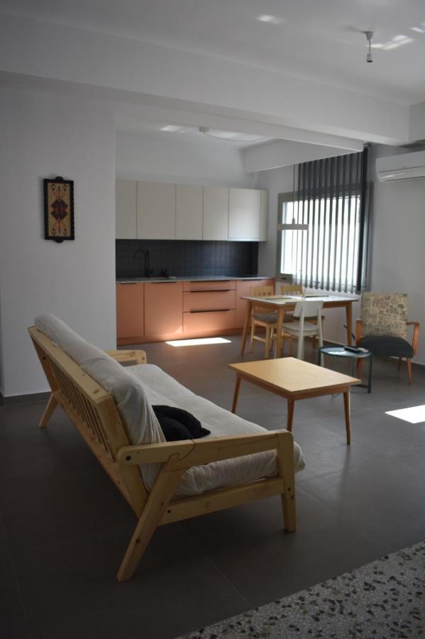 Ba & Bu Apartment 1 Κατερίνη Εξωτερικό φωτογραφία