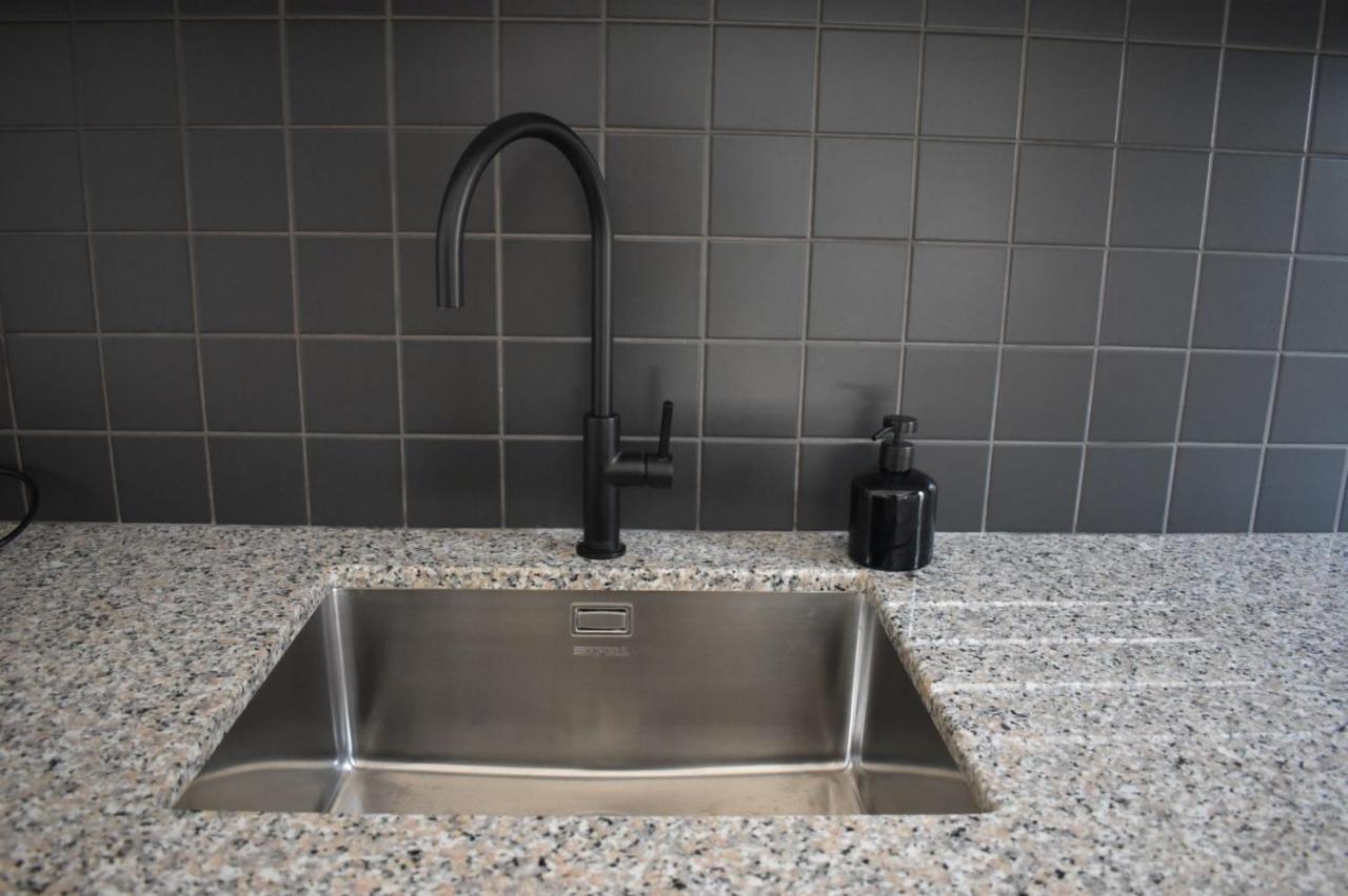 Ba & Bu Apartment 1 Κατερίνη Εξωτερικό φωτογραφία
