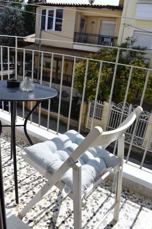 Ba & Bu Apartment 1 Κατερίνη Εξωτερικό φωτογραφία