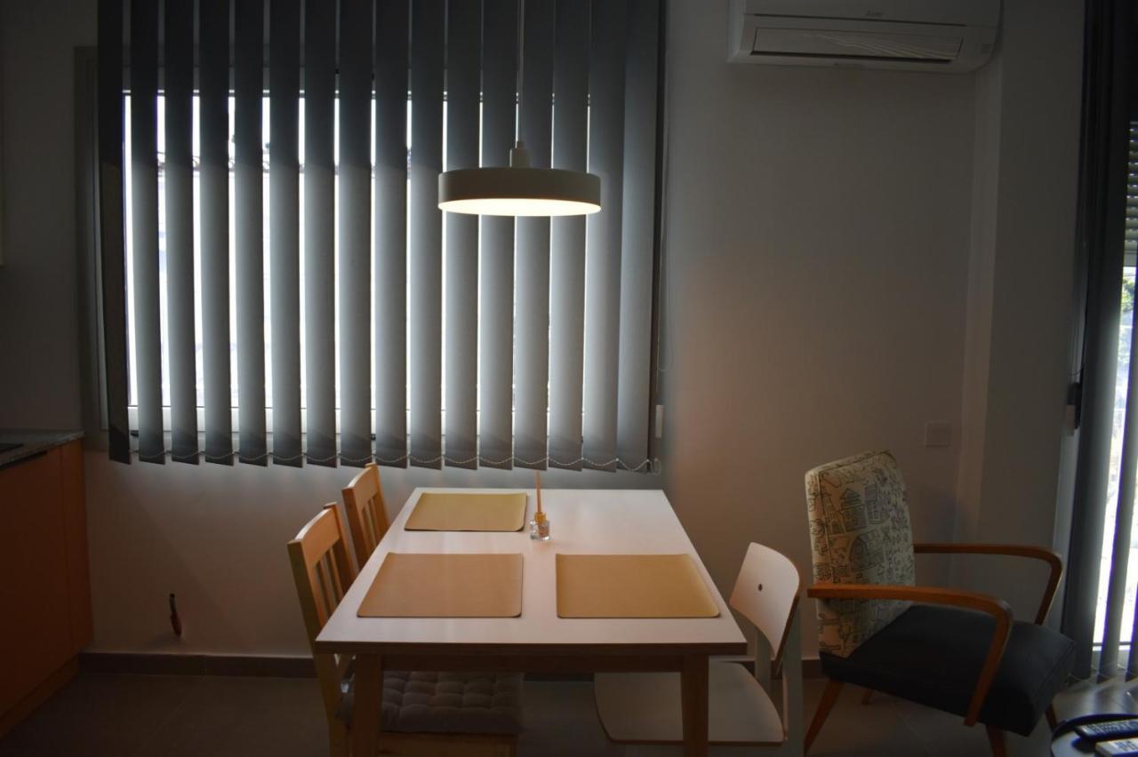 Ba & Bu Apartment 1 Κατερίνη Εξωτερικό φωτογραφία