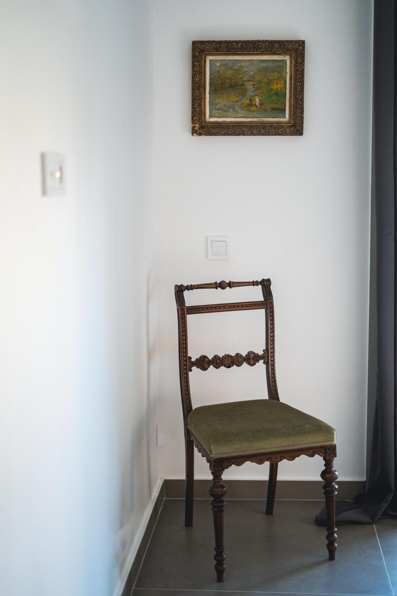 Ba & Bu Apartment 1 Κατερίνη Εξωτερικό φωτογραφία