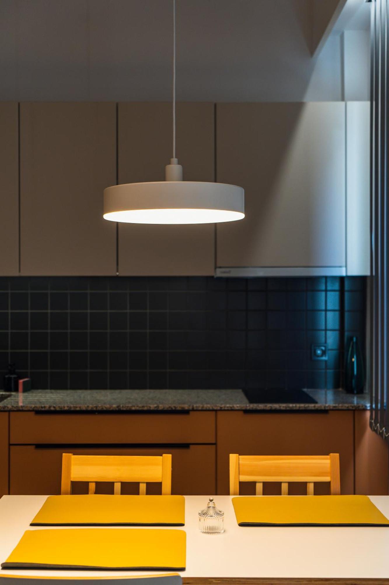 Ba & Bu Apartment 1 Κατερίνη Εξωτερικό φωτογραφία