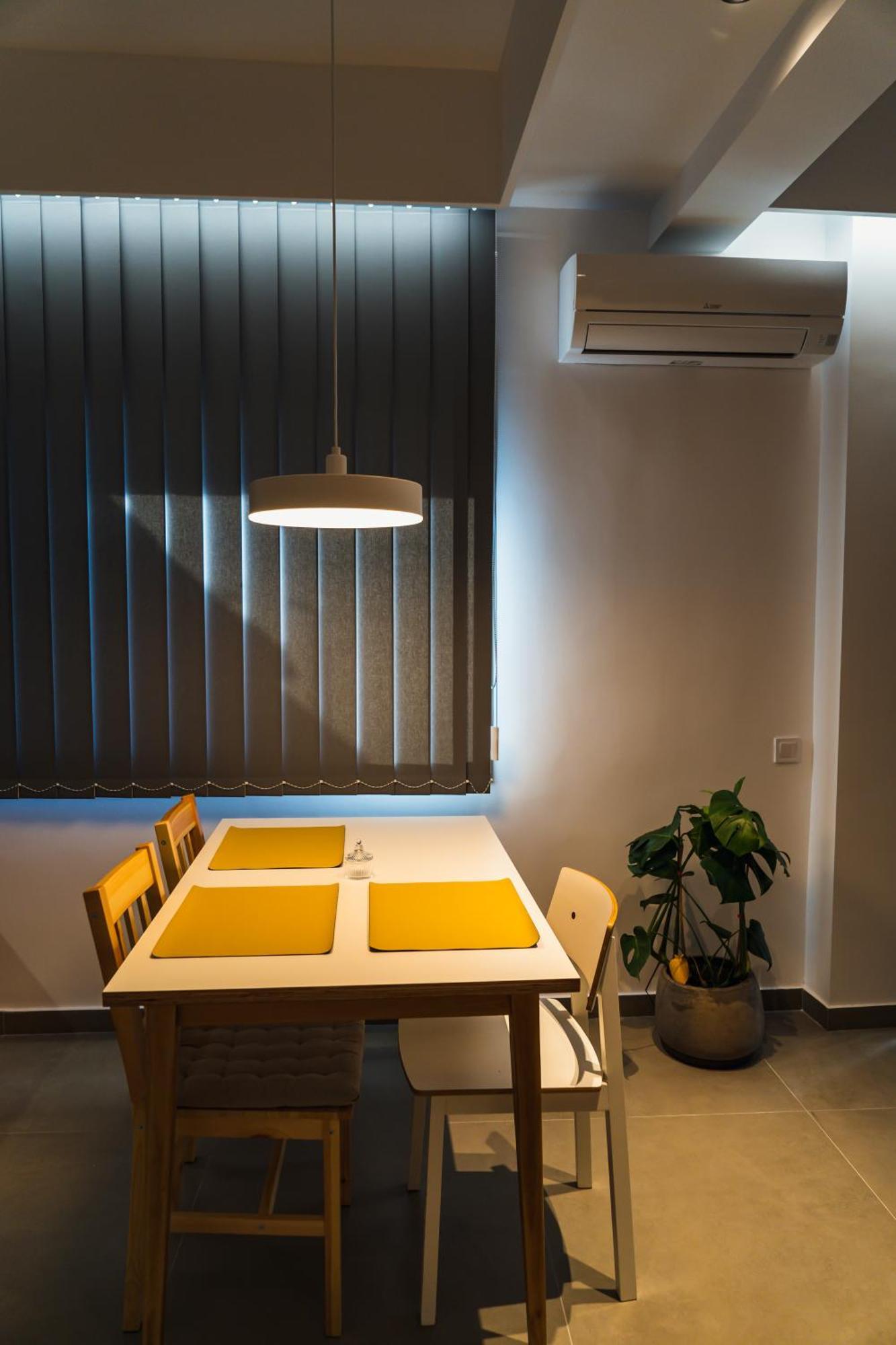 Ba & Bu Apartment 1 Κατερίνη Εξωτερικό φωτογραφία
