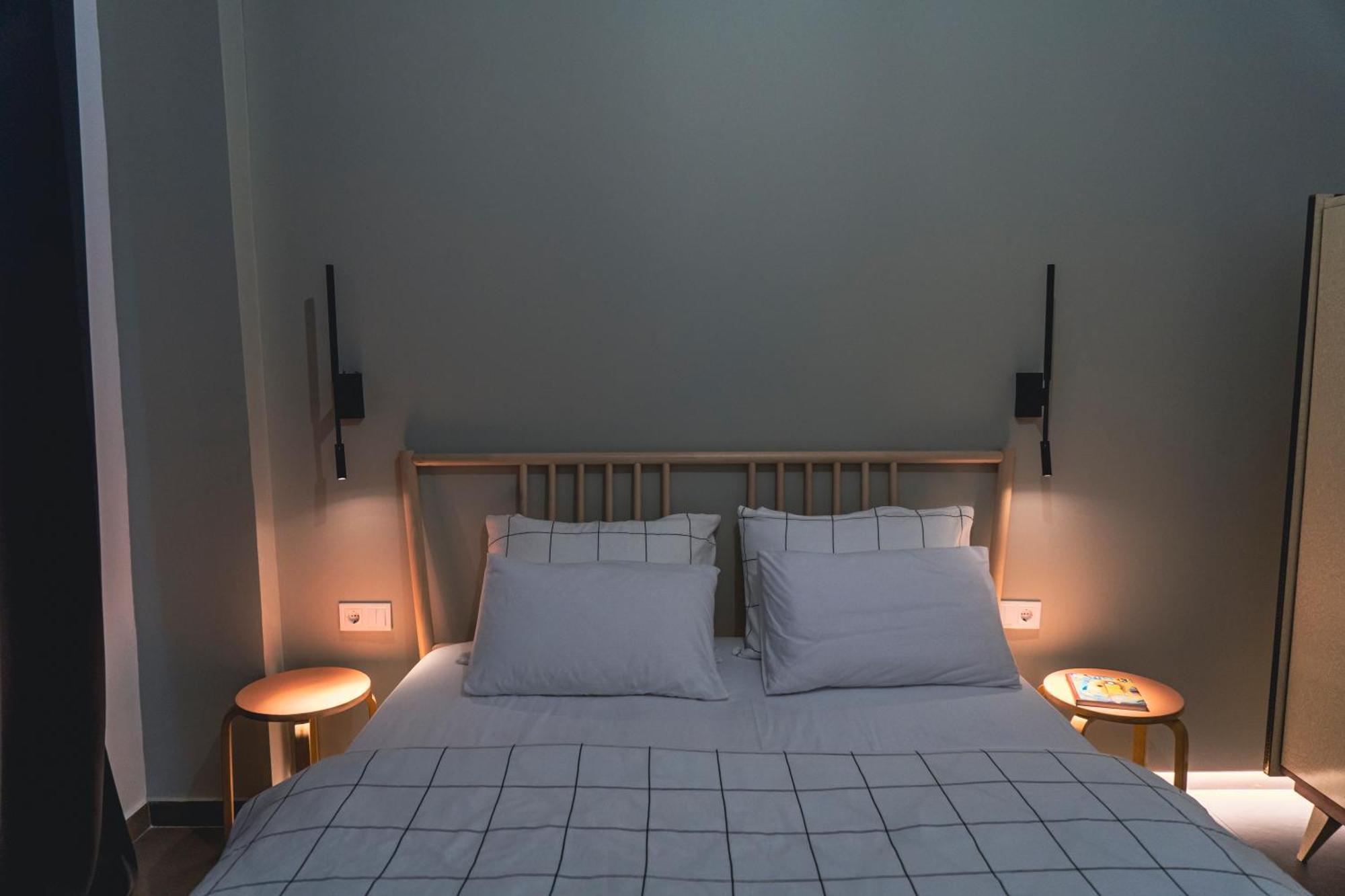 Ba & Bu Apartment 1 Κατερίνη Εξωτερικό φωτογραφία