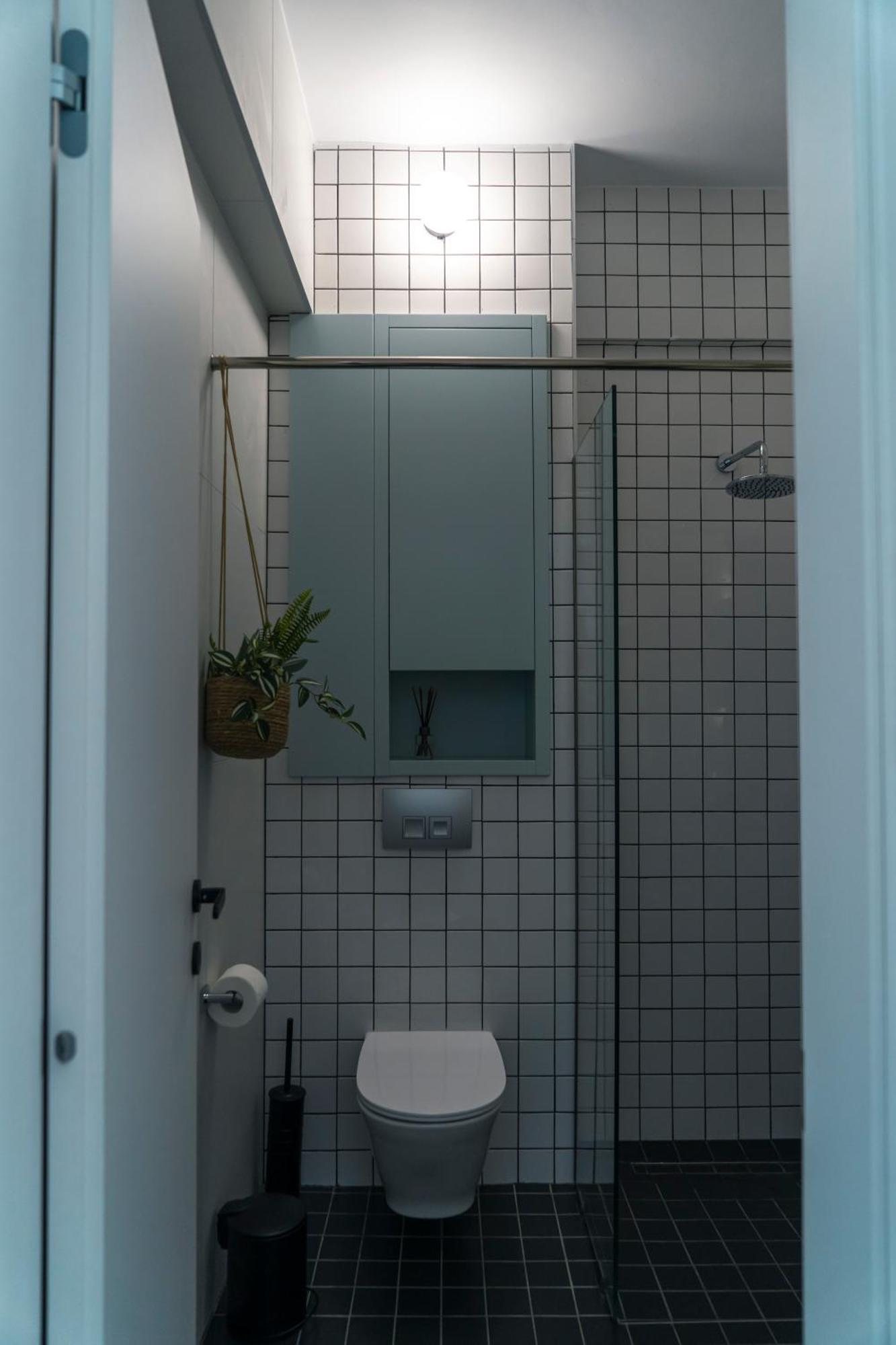 Ba & Bu Apartment 1 Κατερίνη Εξωτερικό φωτογραφία