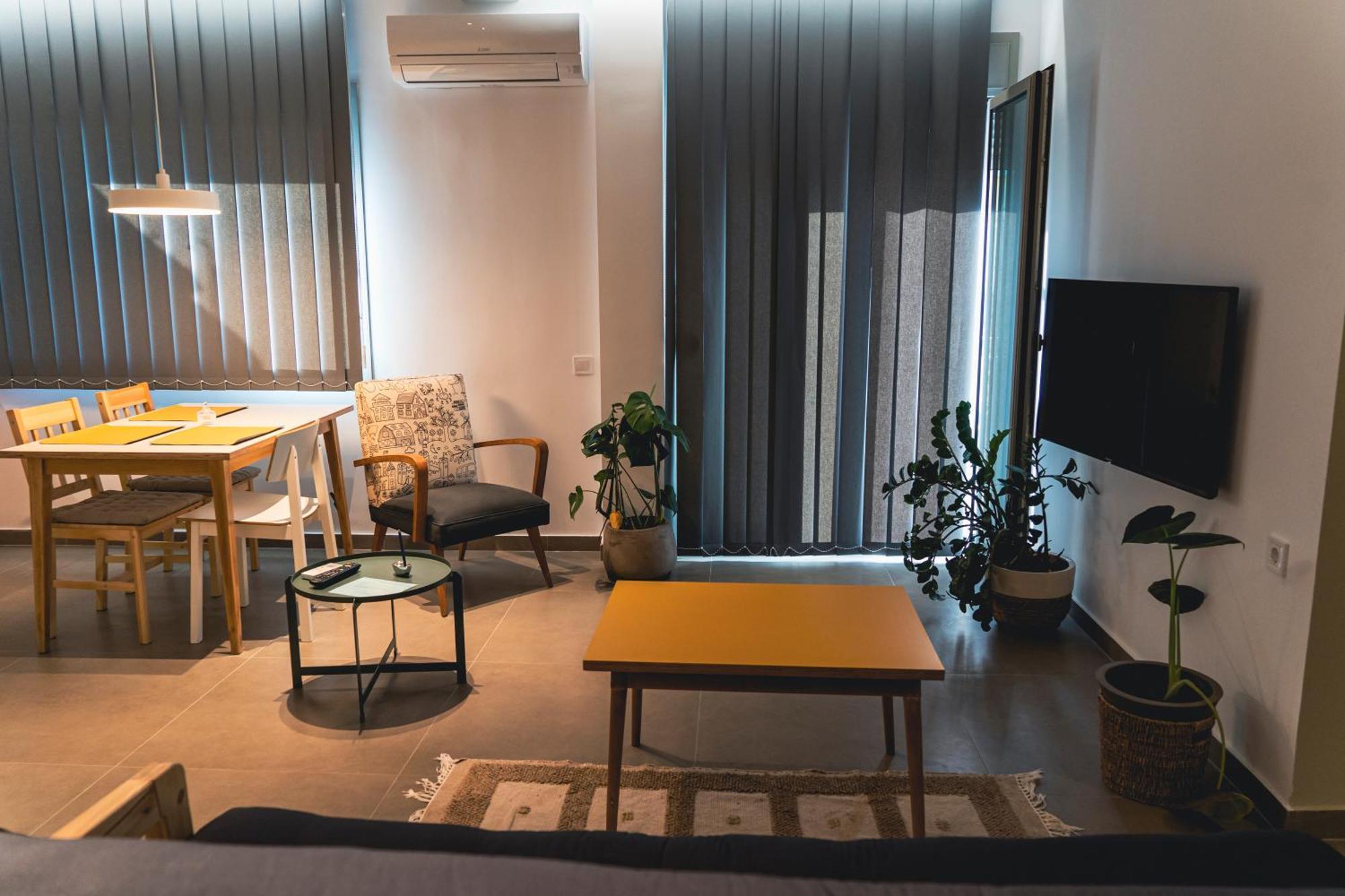 Ba & Bu Apartment 1 Κατερίνη Εξωτερικό φωτογραφία
