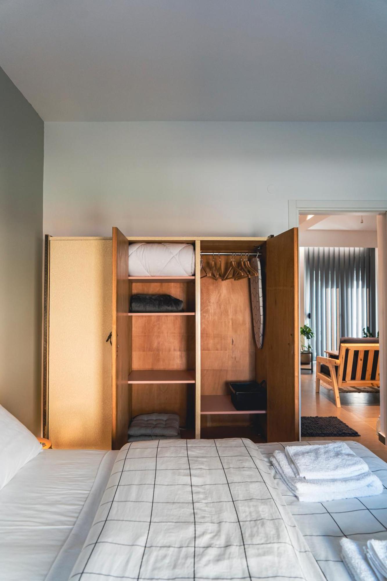 Ba & Bu Apartment 1 Κατερίνη Εξωτερικό φωτογραφία
