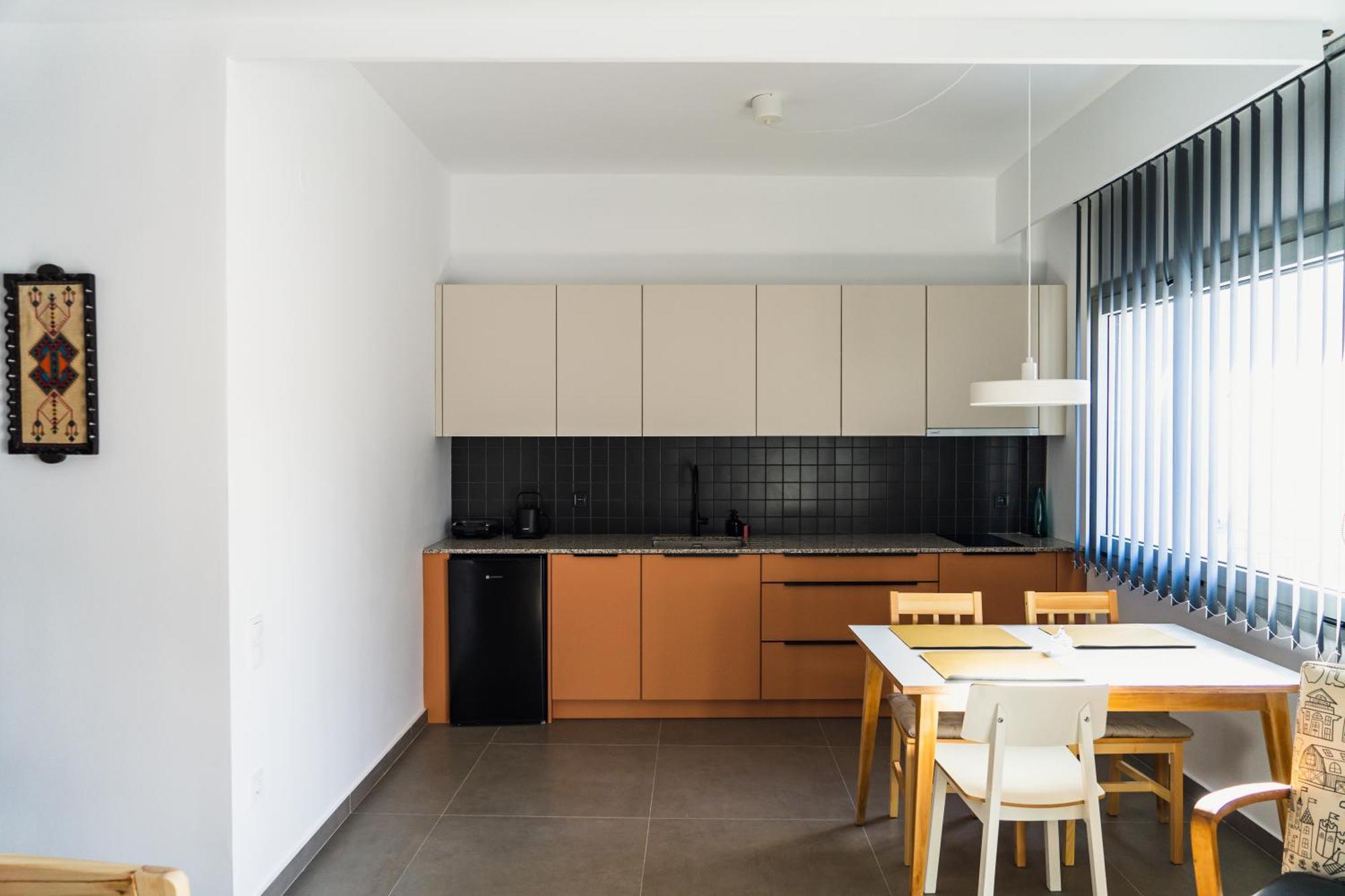 Ba & Bu Apartment 1 Κατερίνη Εξωτερικό φωτογραφία