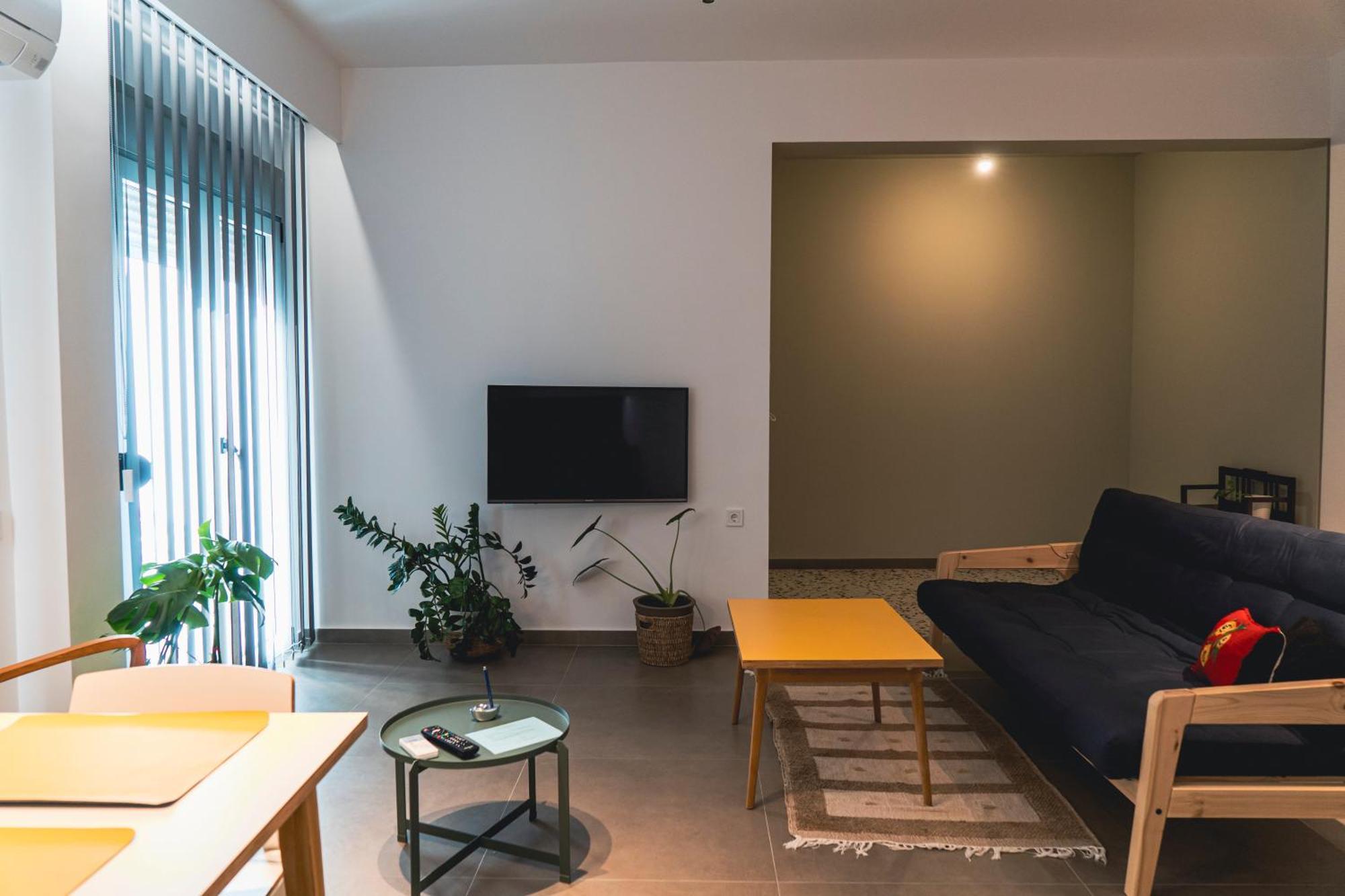Ba & Bu Apartment 1 Κατερίνη Εξωτερικό φωτογραφία