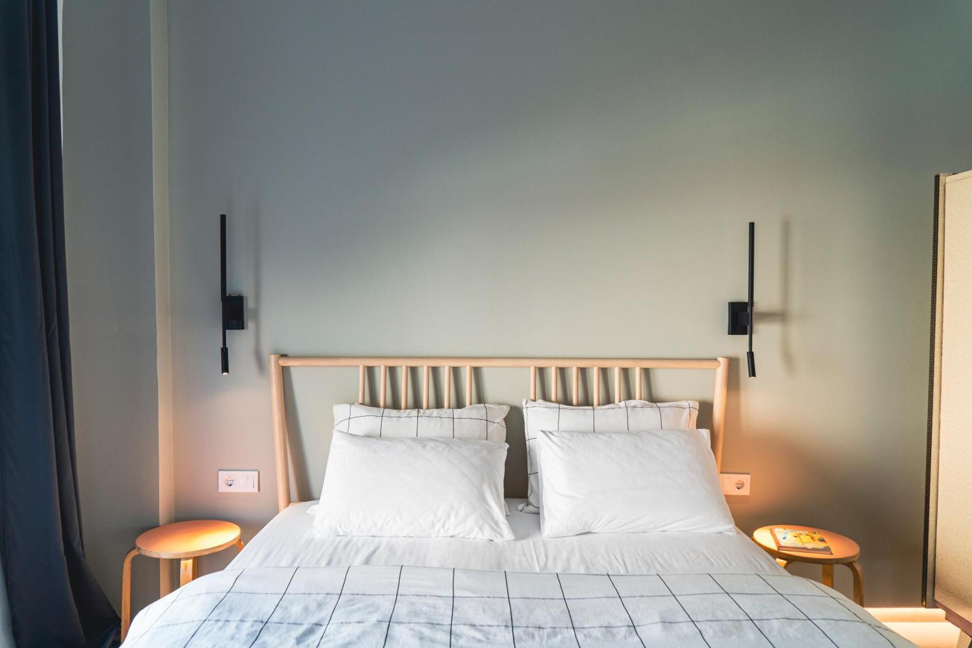 Ba & Bu Apartment 1 Κατερίνη Εξωτερικό φωτογραφία