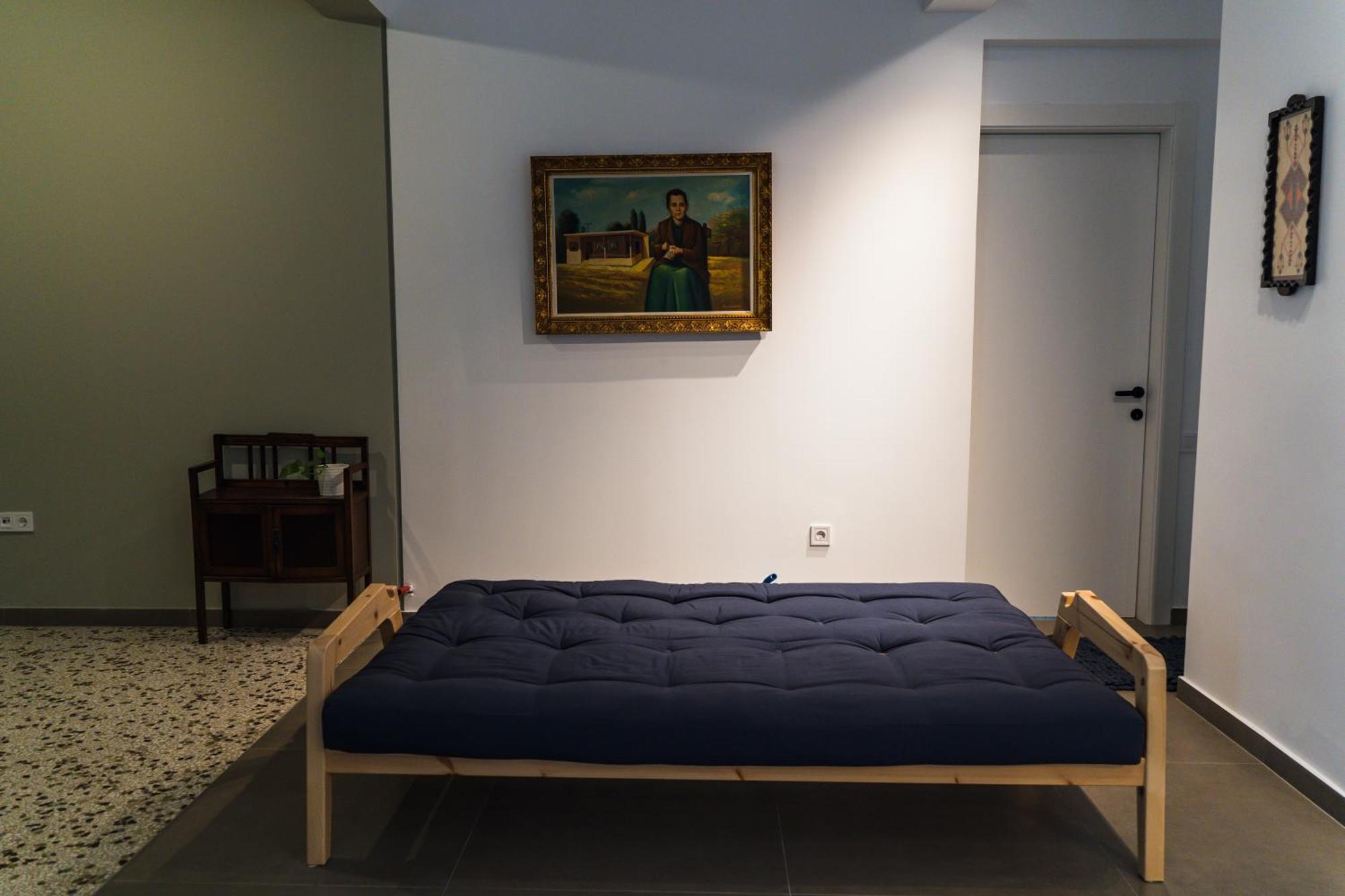 Ba & Bu Apartment 1 Κατερίνη Εξωτερικό φωτογραφία