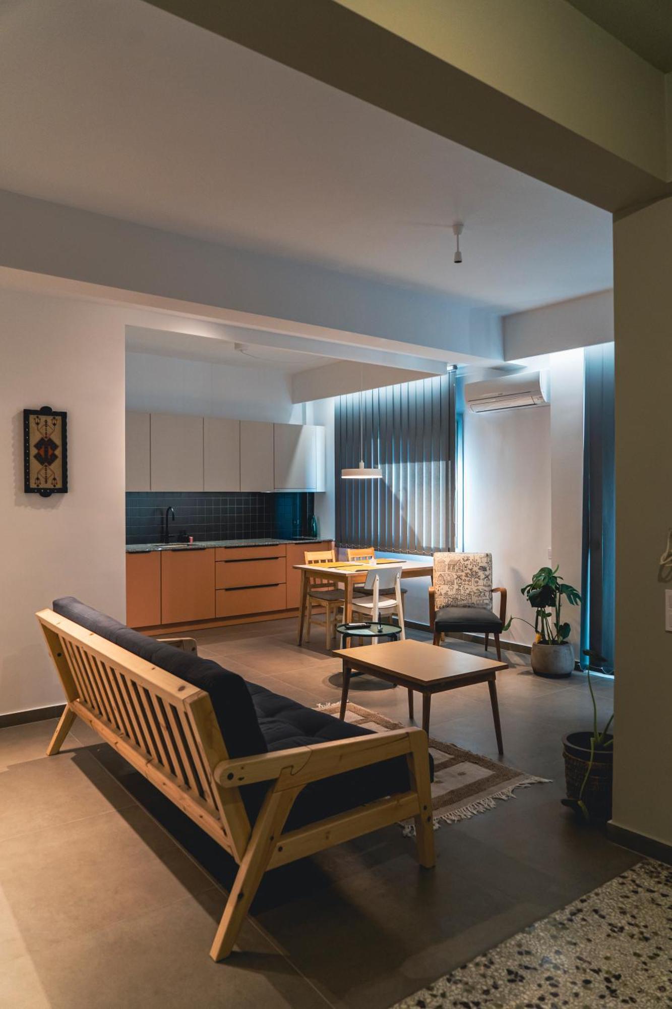 Ba & Bu Apartment 1 Κατερίνη Εξωτερικό φωτογραφία