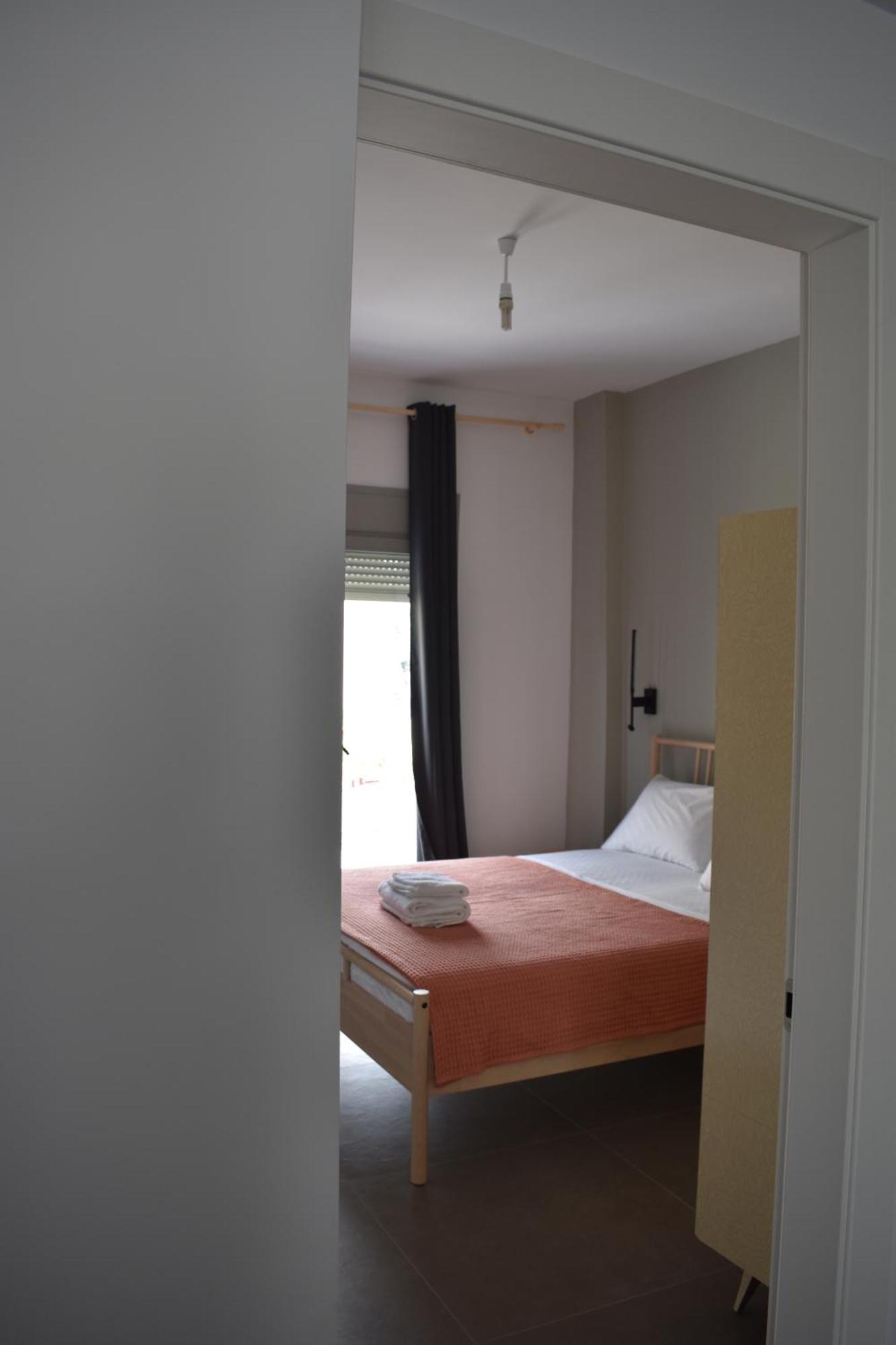Ba & Bu Apartment 1 Κατερίνη Εξωτερικό φωτογραφία