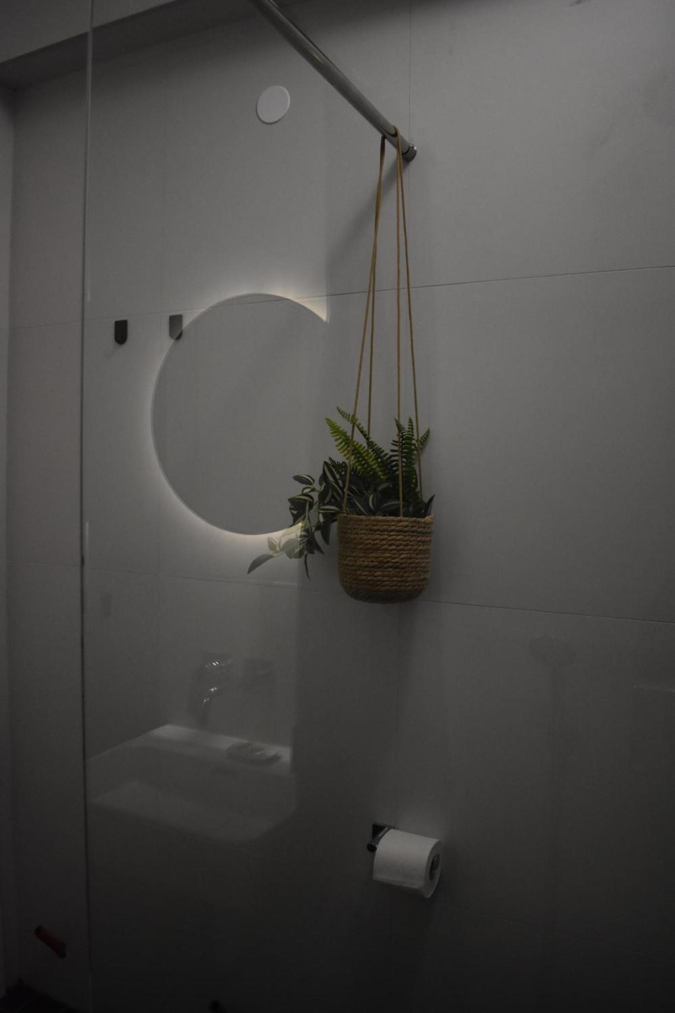 Ba & Bu Apartment 1 Κατερίνη Εξωτερικό φωτογραφία