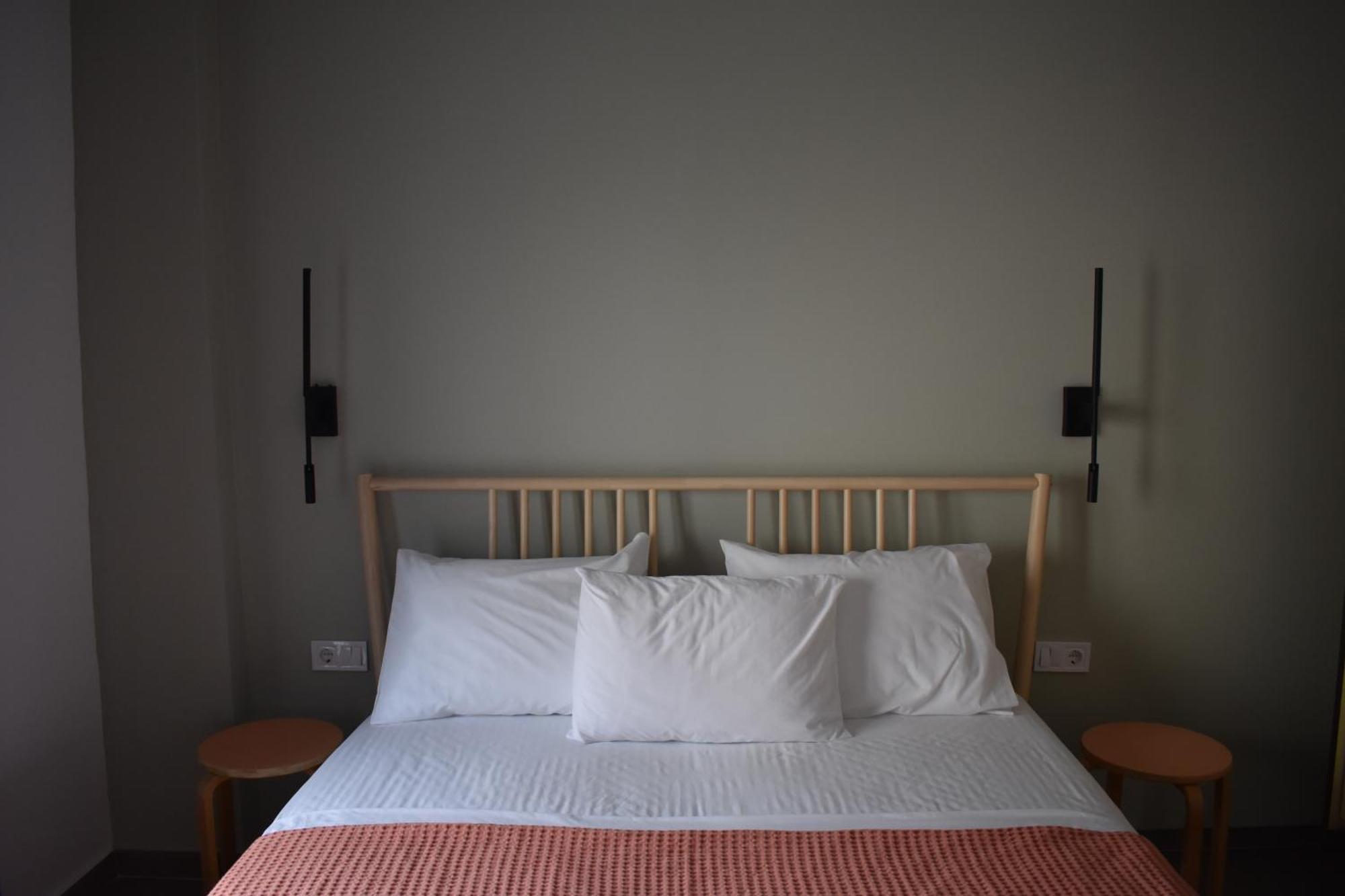 Ba & Bu Apartment 1 Κατερίνη Εξωτερικό φωτογραφία